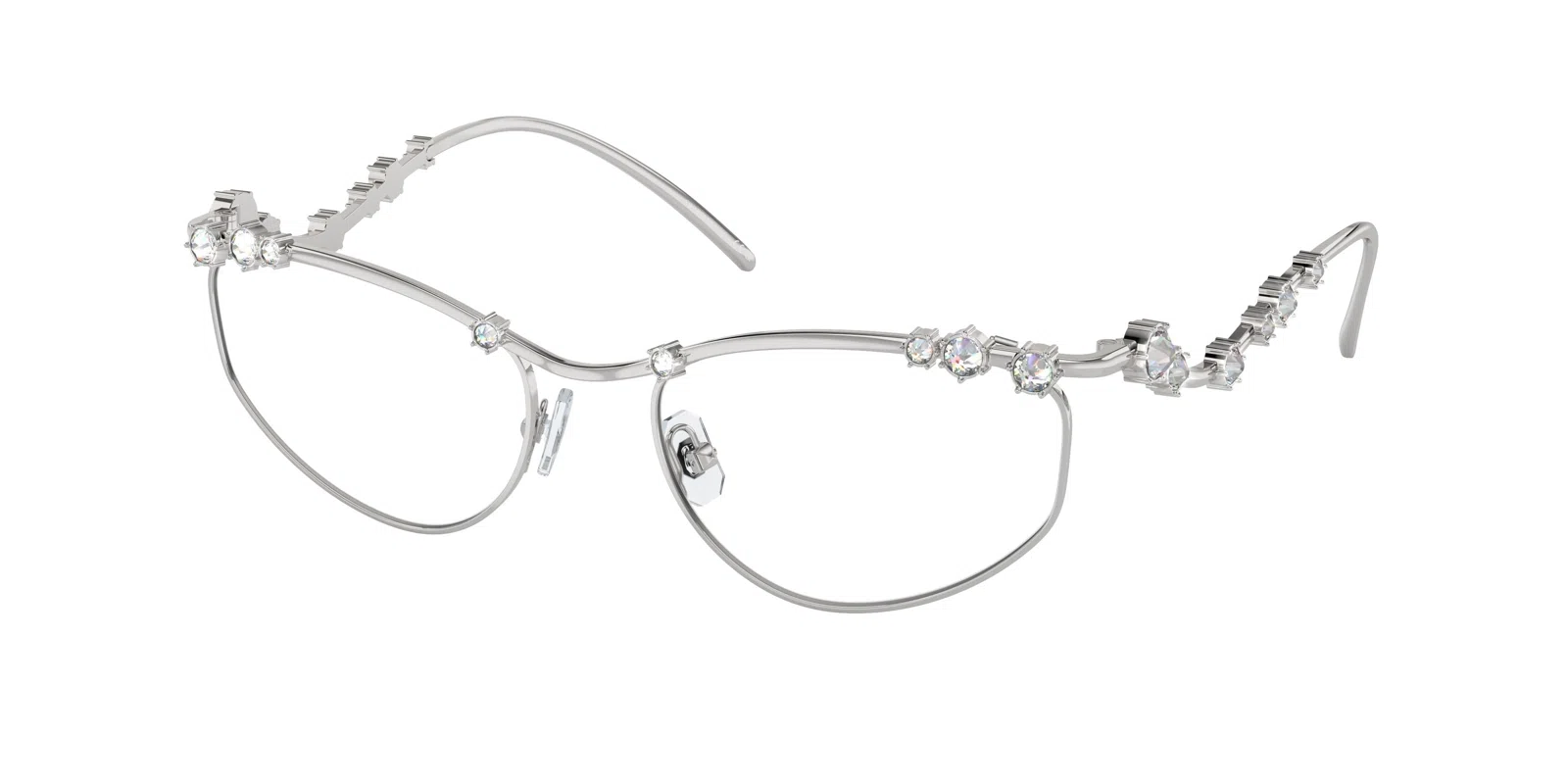 Swarovski 1015 Eyeglasses